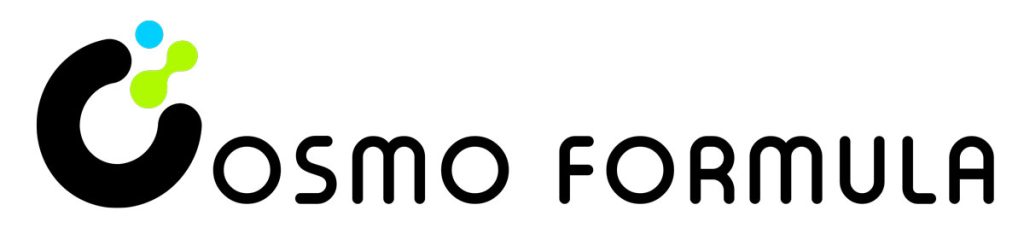 Cosmo Formula logo